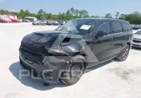 2018 Dodge DURANGO фото