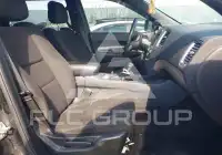 2018 Dodge DURANGO фото