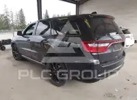 2018 Dodge DURANGO photo