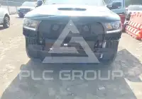 2018 Dodge DURANGO фото