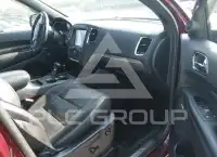 2018 Dodge DURANGO фото