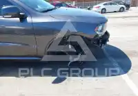2018 Dodge DURANGO фото