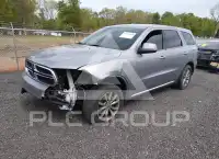 2018 Dodge DURANGO photo