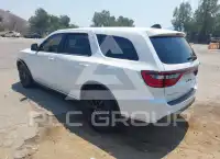2018 Dodge DURANGO фото