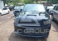 2018 Dodge DURANGO фото