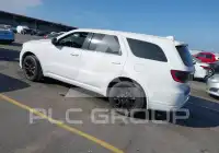 2018 Dodge DURANGO фото