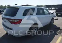 2018 Dodge DURANGO фото