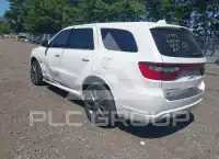 2018 Dodge DURANGO фото