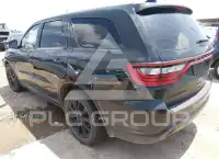 2018 Dodge DURANGO photo