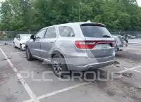 2018 Dodge DURANGO photo