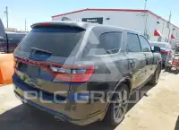 2018 Dodge DURANGO фото