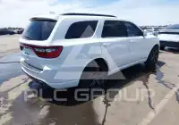 2018 Dodge DURANGO фото