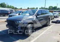 2018 Dodge DURANGO фото