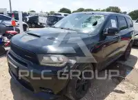2018 Dodge DURANGO photo