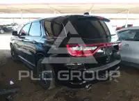 2018 Dodge DURANGO фото