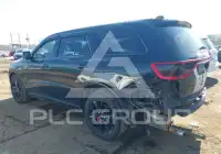 2018 Dodge DURANGO фото