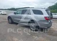 2018 Dodge DURANGO фото