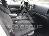 2018 Dodge DURANGO фото