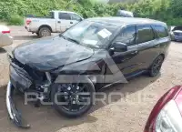 2018 Dodge DURANGO photo