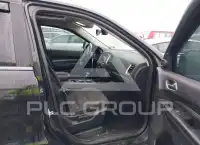 2018 Dodge DURANGO фото