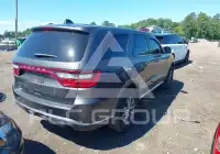2018 Dodge DURANGO фото