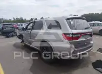 2018 Dodge DURANGO photo