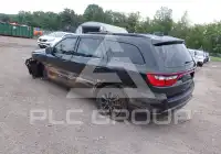 2018 Dodge DURANGO фото