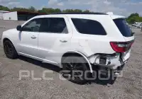 2018 Dodge DURANGO фото