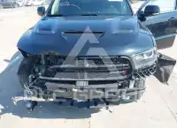 2018 Dodge DURANGO фото
