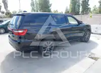 2018 Dodge DURANGO фото