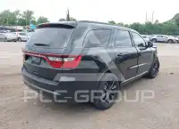 2018 Dodge DURANGO фото