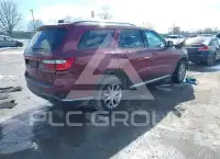2018 Dodge DURANGO photo