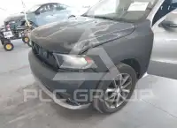 2018 Dodge DURANGO фото