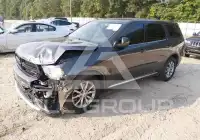 2018 Dodge DURANGO фото