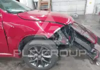 2018 Dodge DURANGO фото