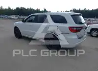 2018 Dodge DURANGO photo