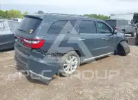 2018 Dodge DURANGO фото