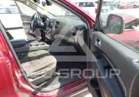 2018 Dodge DURANGO фото