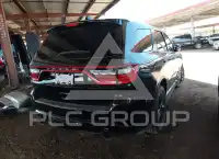 2018 Dodge DURANGO фото