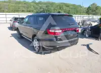 2018 Dodge DURANGO photo