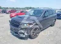 2018 Dodge DURANGO фото
