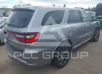 2018 Dodge DURANGO фото