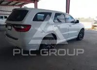 2018 Dodge DURANGO фото
