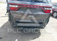 2018 Dodge DURANGO фото