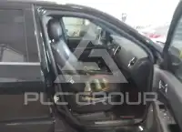 2018 Dodge DURANGO фото