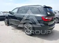2018 Dodge DURANGO фото