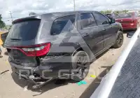 2018 Dodge DURANGO фото
