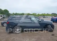 2018 Dodge DURANGO фото
