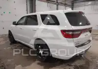 2018 Dodge DURANGO photo