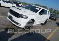 2018 Dodge DURANGO фото